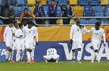 Nhận định Saudi Arabia vs Mali, giao hữu quốc tế 22h00 ngày 17/10