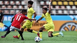 Nhận định Sri Lanka vs Yemen, Vòng loại World Cup 2026 16h30 ngày 17/10/2023 