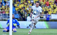 Nhận định Uruguay vs Brazil, vòng loại World Cup khu vực Nam Mỹ 7h00 ngày 18/10