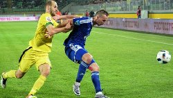 Nhận định Volgar Astrakhan vs Yenisey Krasnoyarsk, Cúp Quốc gia Nga 20h00 ngày 18/10