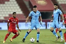 Nhận định, Soi kèo Al Fujairah vs Baniyas, 22h00 ngày 17/10