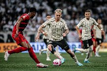 Nhận định, soi kèo Corinthians vs Atletico Paranaense, 6h ngày 18/10