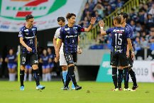 Nhận định, Soi kèo Kawasaki Frontale vs Gamba Osaka, 17h00 ngày 18/10