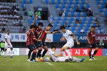Nhận định, Soi kèo Pohang Steelers vs Suwon FC, 17h30 ngày 18/10