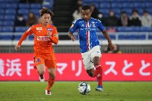 Nhận định, Soi kèo Yokohama F Marinos vs Albirex Niigata, 17h30 ngày 18/10