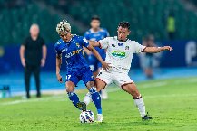 Soi kèo phạt góc NorthEast United vs Chennaiyin, 21h ngày 17/10