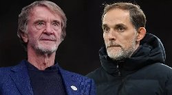 Tuchel giải thích lý do chọn tuyển Anh thay vì dẫn dắt MU
