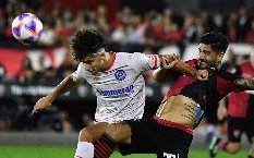 Nhận định, Soi kèo Argentinos Juniors vs Newell's Old Boys 7h15 ngày 18/10: Không có bất ngờ
