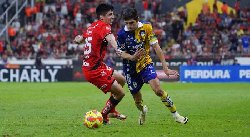 Nhận định, Soi kèo Atletico San Luis vs Atlas 10h ngày 18/10: Bất phân thắng bại