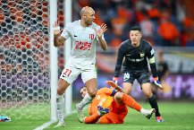 Nhận định, Soi kèo Chengdu Rongcheng vs Meizhou Hakka, 18h35 ngày 17/10: Dìm kẻ yếu