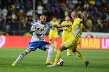 Nhận định, Soi kèo Farul Constanta vs Arges, 0h30 ngày 18/10: Điểm tựa sân nhà