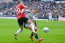 Nhận định, Soi kèo Hannover vs Schalke 23h30 ngày 17/10: Chia điểm tại Merkur Spiel Arena