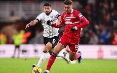 Nhận định, Soi kèo Middlesbrough vs Ipswich Town 2h00 ngày 18/10: Đặt niềm tin vào khách