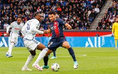 Nhận định, Soi kèo PSG vs Strasbourg 1h45 ngày 18/10: Không có bất ngờ