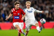 Nhận định, Soi kèo Silkeborg vs Copenhagen 00h00 ngày 18/10: Khách thắng cách biệt