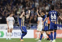 Nhận định, Soi kèo Ulsan Hyundai vs Gwangju 12h00 ngày 18/10: Nỗ lực thoát hiểm