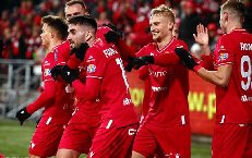 Nhận định, Soi kèo Widzew lodz vs Radomiak Radom 1h30 ngày 18/10: Ra về tay trắng