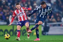 Soi kèo phạt góc Atletico San Luis vs Atlas, 10h ngày 18/10