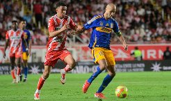 Soi kèo phạt góc Tigres UANL vs Club Necaxa, 10h ngày 18/10