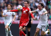 Soi kèo phạt góc Union Berlin vs Monchengladbach, 1h30 ngày 18/10