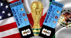 World Cup 2026 chưa khai mạc đã ‘cháy vé’