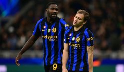 Nhận định, Soi kèo Bologna vs Inter Milan 23h00 ngày 17/10: Bảo vệ vị trí nhất bảng 