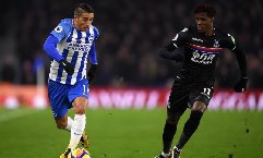 Nhận định, Soi kèo Brighton vs Crystal Palace 20h00 ngày 18/10: Chim Mòng Biển bay cao