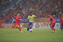 Nhận định, Soi kèo CAHN vs Hà Nội FC 19h15 ngày 18/10: Vị thế của nhà vua