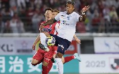 Nhận định, Soi kèo Fagiano Okayama vs Vissel Kobe 11h55 ngày 18/10: Nhà Vua thị uy