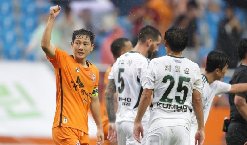 Nhận định, Soi kèo Jeonbuk vs Jeju 12h00 ngày 18/10: Náo loạn thành Jeonju