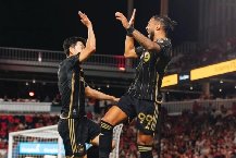 Nhận định, Soi kèo New York City vs Los Angeles FC 06h30 ngày 18/10: Khách có 3 điểm