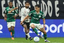 Nhận định, Soi kèo Paranaense vs Palmeiras 05h30 ngày 18/10: Tiếp tục bám đuổi