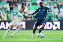 Nhận định, Soi kèo Seattle Sounders vs Montreal 09h30 ngày 18/10: Chủ thắng cách biệt