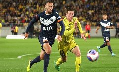 Nhận định, Soi kèo Wellington Phoenix vs Melbourne Victory 09h00 ngày 18/10: Khải hoàn đất khách