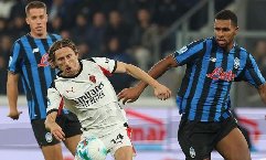 Soi kèo phạt góc AC Milan vs Atalanta, 23h00 ngày 18/10