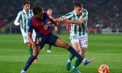 Soi kèo phạt góc Real Betis vs Barcelona, 23h30  ngày 17/10