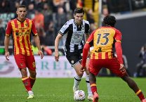 Soi kèo phạt góc Udinese vs Lecce, 17h30 ngày 18/10