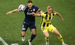 Soi kèo phạt góc Wellington Phoenix vs Melbourne Victory, 09h00 ngày 18/10