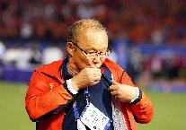 HLV Park Hang-seo nhận lời dẫn dắt tuyển Thái Lan thay Mano Polking