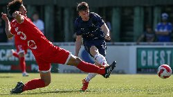 Nhận định Auckland United vs Napier City Rovers, vòng 9 VĐQG New Zealand - National League 8h00 ngày 18/11/2023