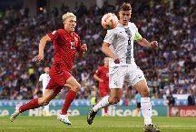 Nhận định Đan Mạch vs Slovenia, Vòng loại EURO 2024 02h45 ngày 18/11/2023 