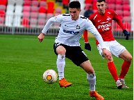 Nhận định Dinamo Makhachkala vs FC Tyumen, vòng 19 hạng Nhất Nga 20h00 ngày 18/11/2023