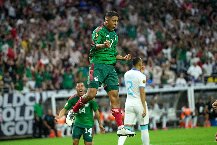 Nhận định Honduras vs Mexico, vòng tứ kết CONCACAF Nations League 9h00 ngày 18/11/2023