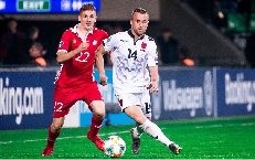 Nhận định Moldova vs Albania, vòng loại EURO 2024 0h00 ngày 18/11/2023