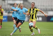 Nhận định Nữ Central Coast Mariners vs Nữ Wellington Phoenix, vòng 5 Nữ VĐQG Australia 14h00 ngày 18/11/2023