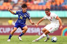 Nhận định U17 Senegal vs U17 Nhật Bản, vòng bảng U17 World Cup 16h00 ngày 17/11/2023