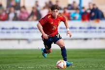 Nhận định U19 Tây Ban Nha vs U19 Síp, vòng loại U19 châu Âu 20h00 ngày 18/11/2023