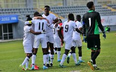 Nhận định Zambia vs Congo, vòng loại World Cup 2026 châu Phi 23h00 ngày 17/11/2023