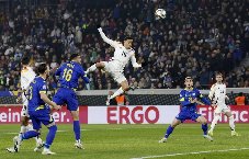 Đức lại thắng đậm tại sân đấu được xem là 'bùa hộ mệnh'