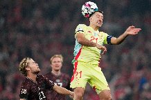 Khi nào bốc thăm tứ kết Nations League 2024/2025?